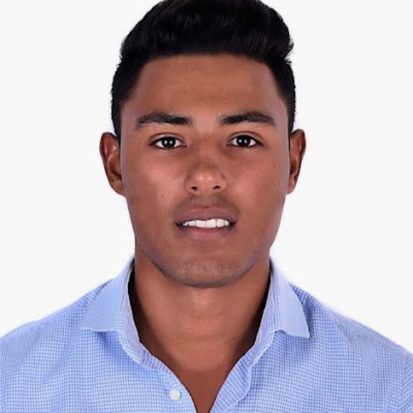 Meet your Posher, Hernan - Picture 1 of 1